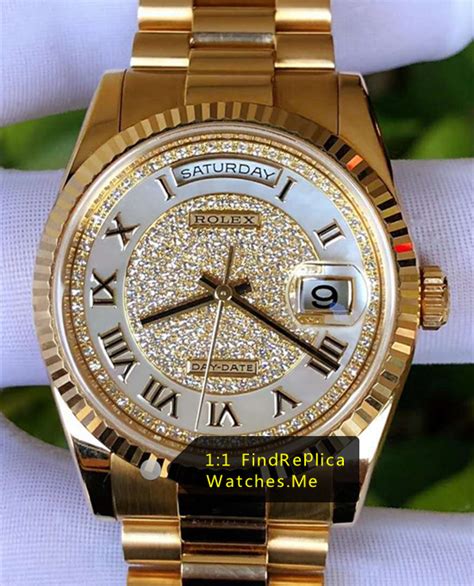 diamond watches replica|high quality designer knockoff watches.